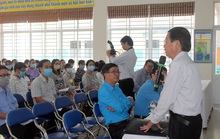 Nâng cao nhận thức chính trị, pháp luật cho cán bộ Công đoàn