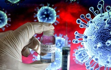 Interpol ra cảnh báo khẩn về vắc-xin Covid-19