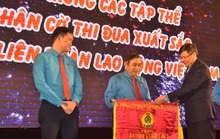 Tận lực chăm lo, bảo vệ người lao động