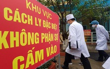 Thêm 2 ca mắc Covid-19, Việt Nam có 1.456 bệnh nhân