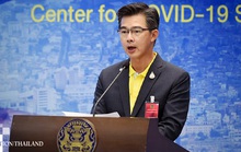 Thái Lan: Cảnh báo đáng lo khi ổ dịch Covid-19 lan ra 45 tỉnh