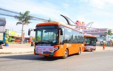 Phương Trang mở thêm nhiều tuyến xe buýt ở các tỉnh, thành