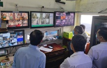 TP HCM: Sở Y tế, Sở Du lịch đến khách sạn xem camera giám sát cách ly phi hành đoàn