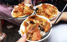 4 món ăn vặt đặc trưng của Hải Phòng
