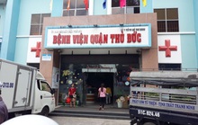 Cho rằng bệnh nhân chết bất thường, người nhà gây náo loạn Bệnh viện Thủ Đức