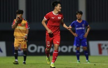 PVF đè bẹp B.Bình Dương, vào bán kết Giải U17 VĐQG 2020