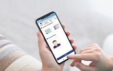 Chính thức cho phép ngân hàng mở tài khoản từ xa cho khách hàng
