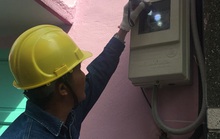 Người dân TP HCM sẽ không phải canh cửa để ghi điện