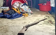 Kẻ nổ súng giết người ở Quảng Nam đã tự siết cổ chết bằng dây rừng