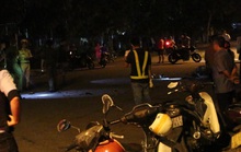 Bình Dương: Sau cú tông mạnh, 2 người  tử vong
