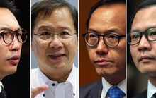 Trung Quốc chưa thể “thở phào” khi ông Trump vẫn tại nhiệm