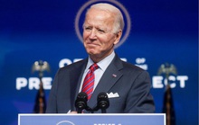 Sắp đến lúc không thể đảo ngược chiến thắng của ông Joe Biden?