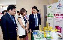Saint-Gobain Việt Nam chia sẻ về khung đánh giá tiêu chí sức khỏe, tiện nghi cho công trình