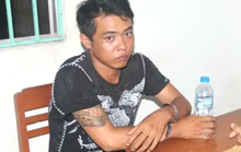 Lai lịch bất hảo của Tèo 72 mụt ruồi vụ nhóm người từ Bình Dương bị đuổi chém ở An Giang