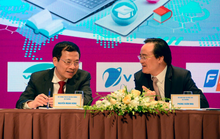 Bộ trưởng Phùng Xuân Nhạ: Việt Nam sẽ trở thành quốc gia hàng đầu về chuyển đổi số trong GD-ĐT
