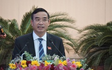 Ông Lê Trung Chinh được bầu làm Chủ tịch UBND TP Đà Nẵng