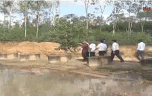 [Video] - Hiểm họa từ các hồ, đập… quá tuổi ở Quảng Bình