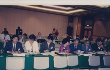 Trận đấu cân não giành lại quyền điều hành FIR Hồ Chí Minh