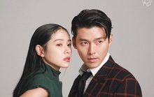 Hình ảnh thời trẻ gây sốt của Hyun Bin và Son Ye Jin
