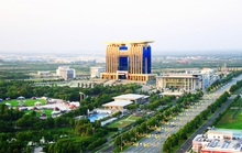 Bình Dương sắp có thêm 2 thành phố