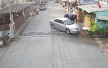 Lái xe tông chết hàng xóm vì sống vô tâm