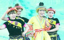 Nhạc Việt trở mình mạnh mẽ