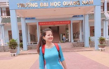 Trường ĐH Quảng Nam muốn là thành viên của ĐH Đà Nẵng