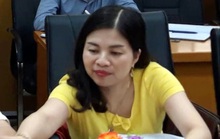 Một nữ Phó chủ tịch UBND huyện ở Lạng Sơn bị khởi tố