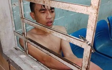 Kẻ đâm dân phòng tử vong tại trụ sở công an không khai nhận đã gây án