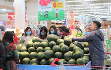 Nghịch lý giải cứu nông sản: Cung cấp không đủ hàng cho siêu thị