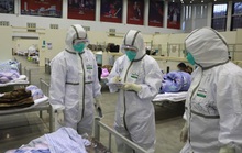 Virus corona (Covid-19): Giới y tế Trung Quốc đối đầu tình thế nguy hiểm