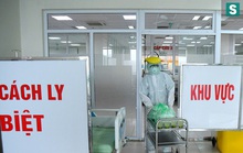 Chưa có khuyến cáo mới về thay đổi thời gian 14 ngày cách ly người nghi nhiễm Covid-19