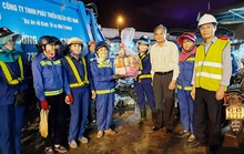 Quảng Bình: Đẩy mạnh chăm lo đoàn viên - lao động