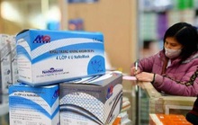 Chủ tiệm thuốc bị phạt hơn 25 triệu đồng vì chặt chém gấp nhiều lần giá khẩu trang