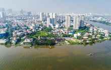 10 giải pháp tháo gỡ điểm nghẽn thị trường bất động sản 2020