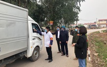 1 hành khách nghi nhiễm Covid-19 đi xe khách, cách ly hàng loạt nhân viên bến xe