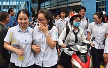 TP HCM kiến nghị Chính phủ cho học sinh nghỉ học đến hết tháng 3