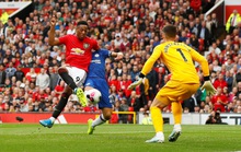Tân binh  Man United chờ đại náo Stamford Bridge