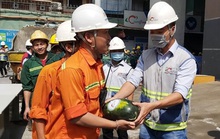 Hỗ trợ tiêu thụ 25 tấn dưa hấu của nông dân