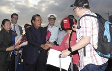 Campuchia bác tin Thủ tướng Hun Sen bị nhiễm virus corona