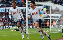 Tottenham quyết xóa nỗi ám ảnh Bundesliga