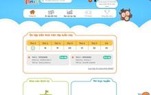 Gần 50.000 học sinh của iSMART tiếp cận trực tuyến môn tiếng Anh