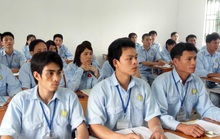Việt Nam và Hàn Quốc đẩy mạnh hợp tác về lao động