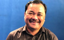 Đạo diễn - NSƯT Nguyễn Phương Điền ba lần làm thầy bất duyên