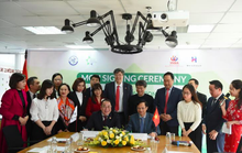 VKBIA hợp tác cùng Bộ Khoa học và Công nghệ phát triển công nghệ xanh