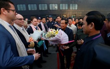 Thủ tướng Hun Sen bảo vệ quyết định cho du thuyền Westerdam cập cảng