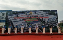 Khoảng 4.000 công nhân tại Tiền Giang sắp được an cư