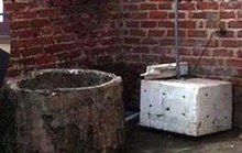 Ám ảnh giây phút đối diện kẻ sát nhân