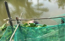 2 cha con người Trung Quốc nghi chết ngạt nước ở Bạc Liêu