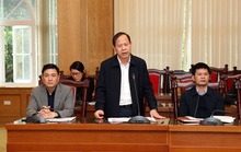 Vĩnh Phúc lên tiếng về thông tin hàng trăm người bỏ trốn khỏi nơi cách ly dịch Covid-19